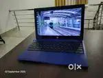 HP chromebook 11A