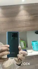 iQOO neo 6