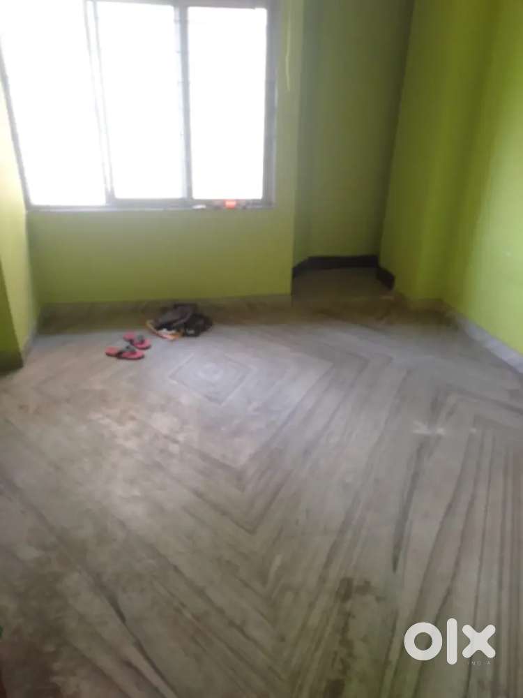 3bhk Flat For Rent At Sewali Path, Rent - 14000/- plus Maintenance Ext