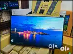 NEW 32 INCH LED TV SMART ANDROID WI-FI YOUTUBE MOBILE CONNECT WITH BIL