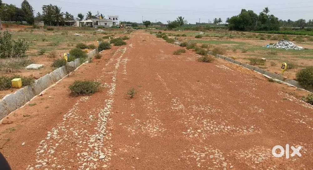 Site for sale