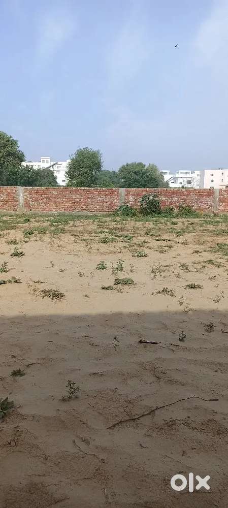 Plot for sale in mahendergarh
