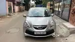 Honda Brio S MT 2014, 2014, Petrol