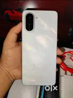Oneplus Nord CE5 256 GB one month used