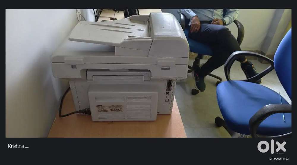 Good condition
