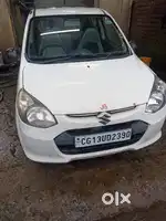 Maruti Suzuki Alto 800 2014 Petrol Well Maintained