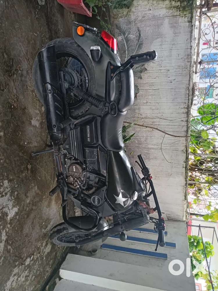 Urgent sell