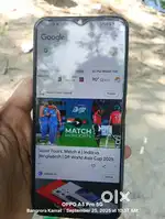 Vivo Y51A . 4G 8 Ram 128Rom