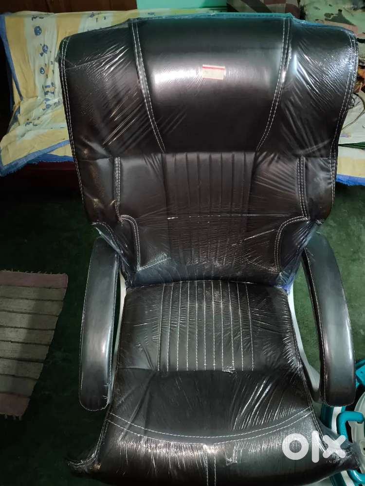 Boss Chair