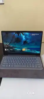Lenovo laptop