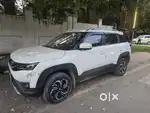 Maruti Suzuki Grand Vitara 1.5 Alpha Smart Hybrid, 2023, Petrol