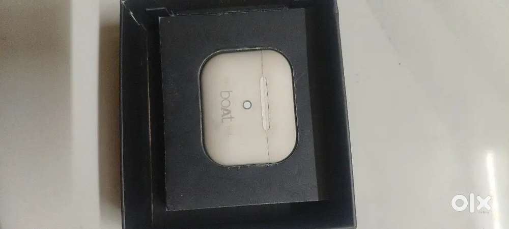 Boat  Airdopes alpha