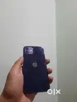 Iphone 12 128gb (Open to Exchange)