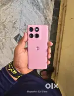 Motorola edge 60 fusion 5G