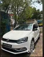 Volkswagen Polo 2016 Diesel Well Maintained