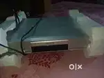 Video CD and MP3 player(Philips)