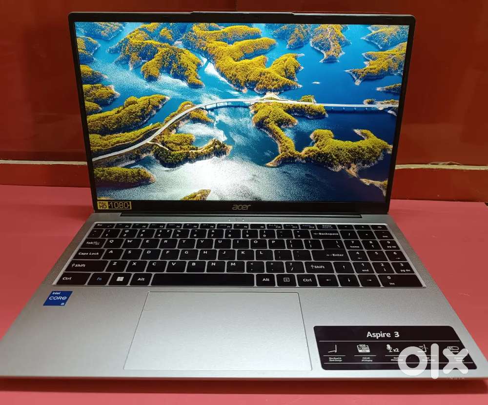 BRAND NEW ACER ASPIRE WARRANTY 2027