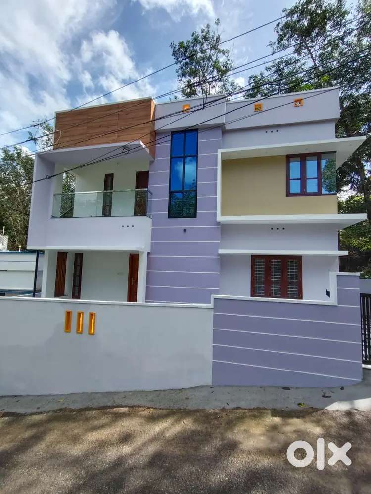 Kazhakoottam Andoorkonam