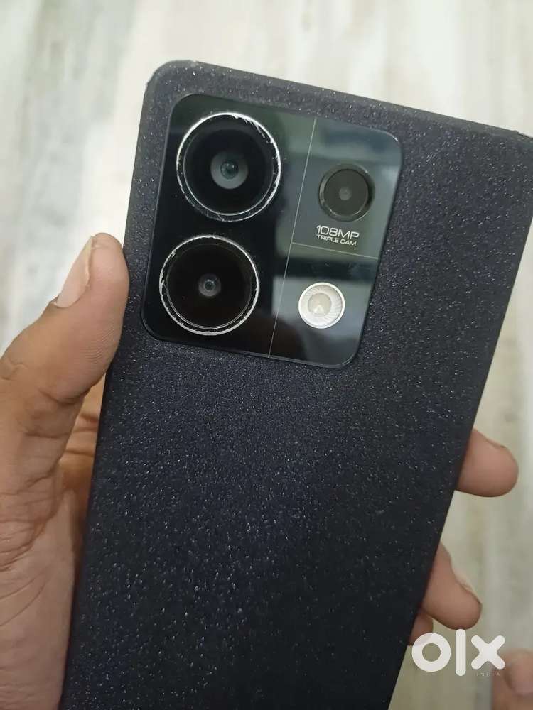 Redmi note 13 8/256
