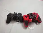 Joy Stick USB PC Gaming Joypad
