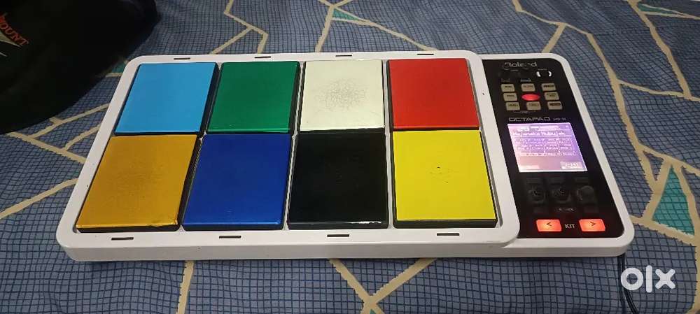 Roland Octapad SPD 30