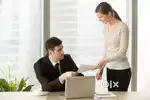 Looking For Gorgeous Female Staff