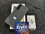 EZYEX SALE - Samsung A56 5G (12/256 GB) - Only 5 Days Old