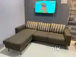 Godrej sofa
