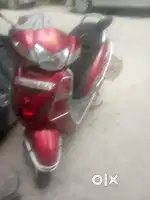 Driver job scooty chalni Hai bas zepto main kaam karna hai