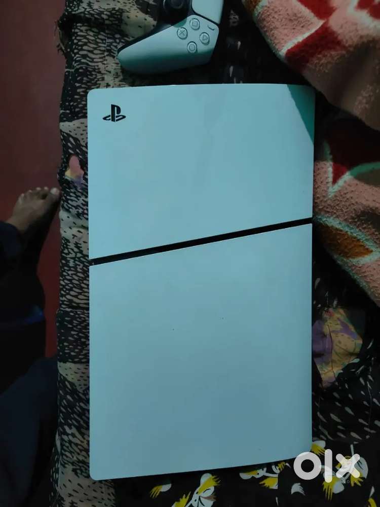 PlayStation 5 slim
