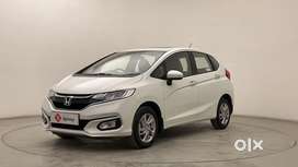 Honda Jazz 1.2 ZX CVT i-VTEC, 2022, Petrol
