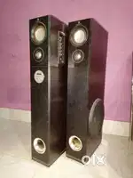 Home theatre