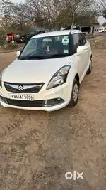 Maruti Suzuki Dzire 1.2 VXI, 2016, Petrol