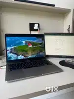 MacBook Pro 13-inch (M1, 2020) with BOX – Excellent Condition–₹38,999