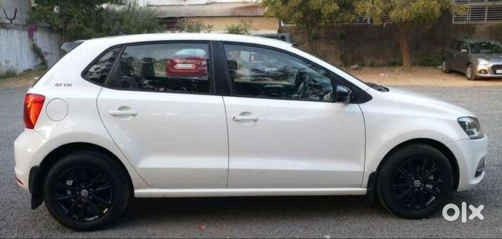 Polo GT TSI