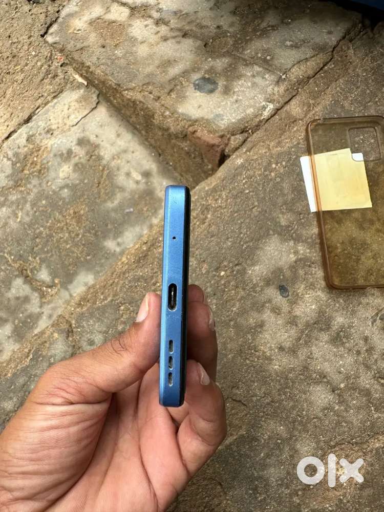 Motorola G14   4/128GB 4G Good condition hai