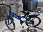 New Branded Cycle