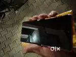 Moto g85 ⁵g Combo with frame
