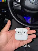 Airpods pro 2 type c 20 days old
