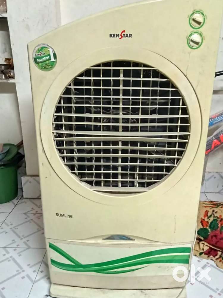 Full size cooler