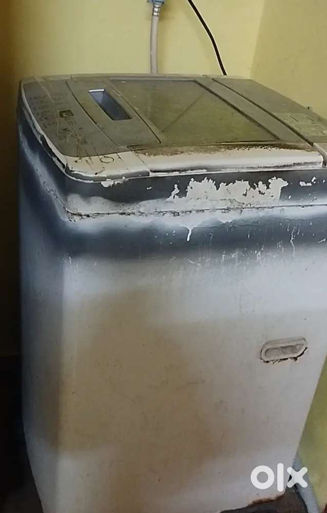 LG Washing Machine 6.5 kg