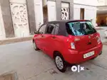 Maruti Suzuki Celerio 2015 Petrol 58000 Km Driven