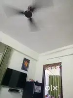 1BHK AYUSHMAN APARTMENT