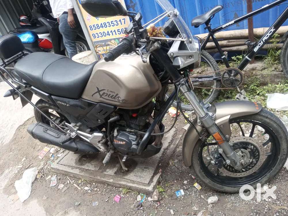 Hme gari sel Krna hai