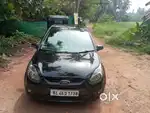 Ford Figo 2010 Petrol 66000 Km Driven