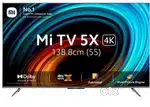 MI TV 55 Inch Android TV