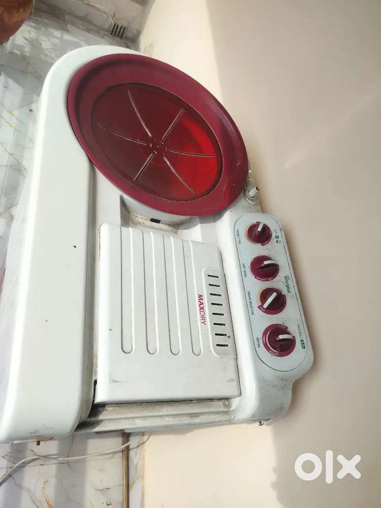 I wana sell my washing machine