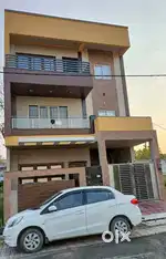 3300 sqft triplex available for sale in Krishna greens