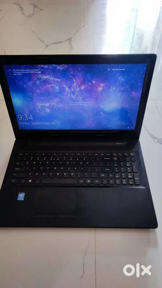 Lenovo G50-80 Laptop