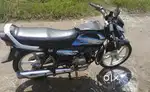 Hero HF Deluxe Bike in Good Condition for Sale.